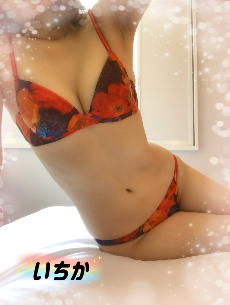 いちかの写メ