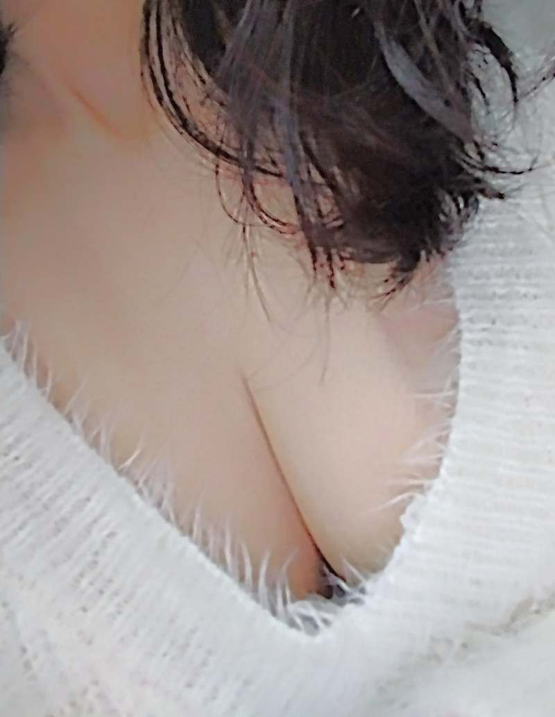 そらの写メ