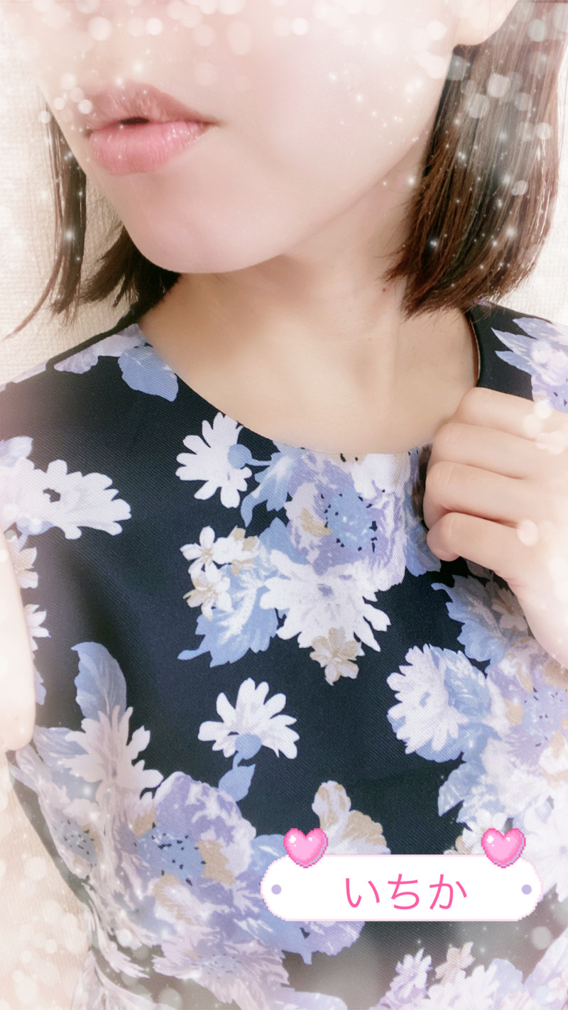 いちかの写メ