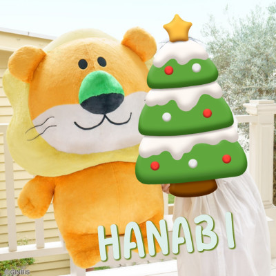 はなびの写メ