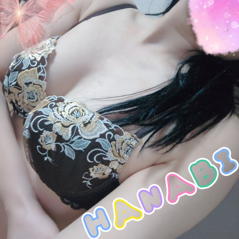 はなびの写メ