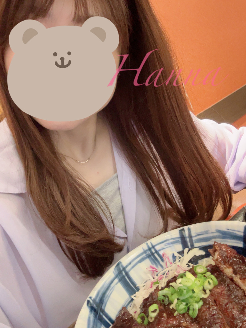 はんなの写メ