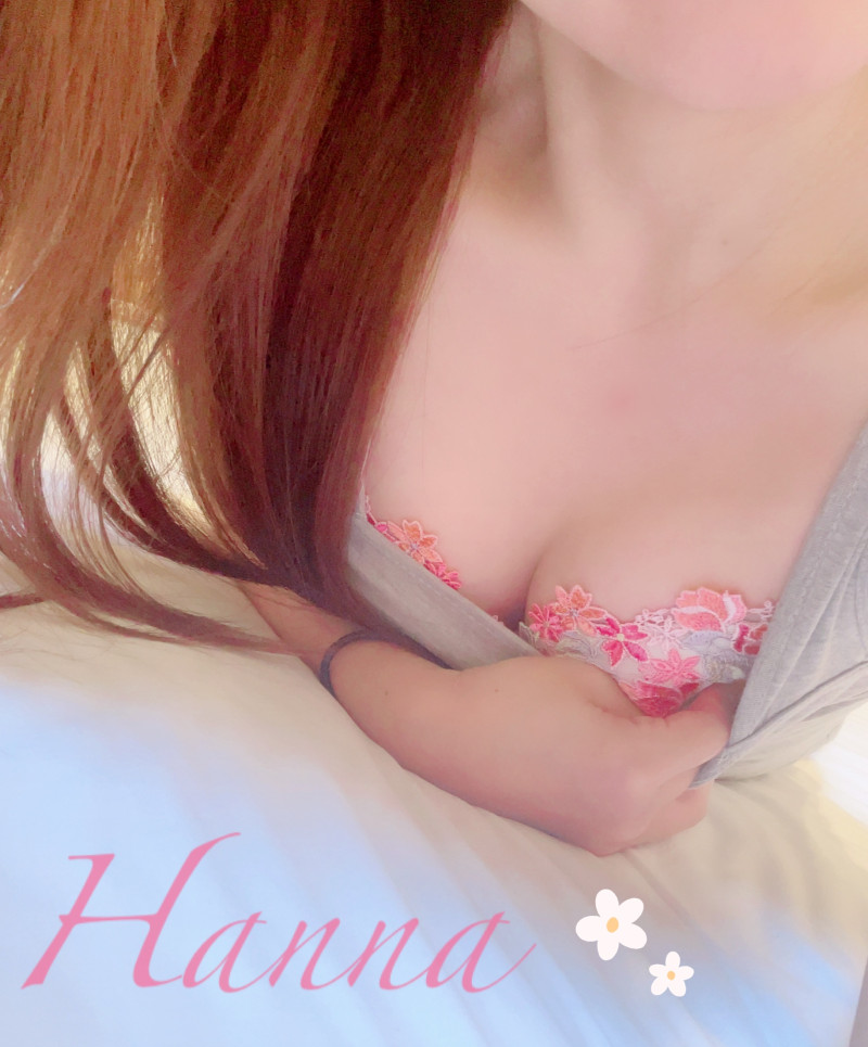 はんなの写メ