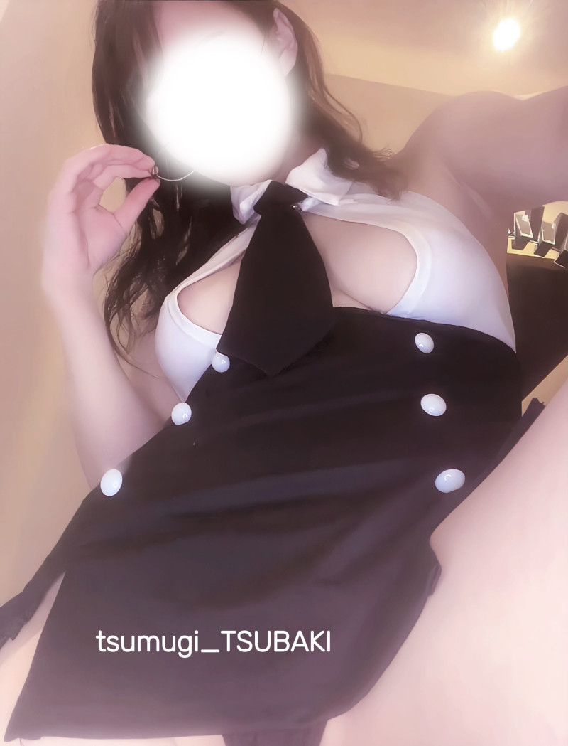 つむぎの写メ