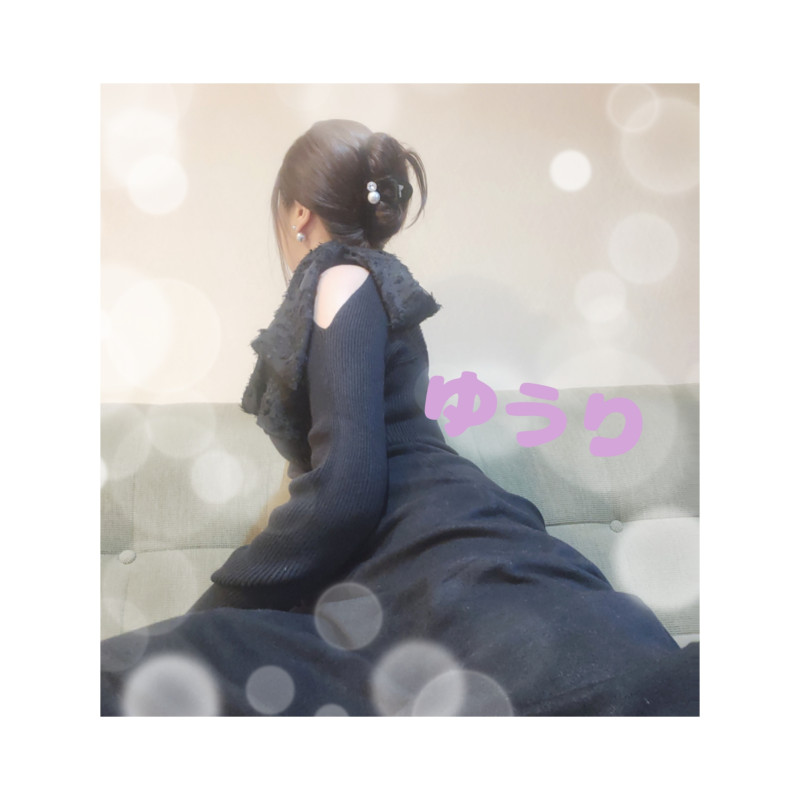 ゆうりの写メ