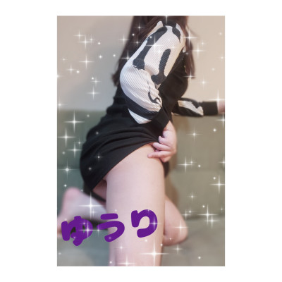 ゆうりの写メ