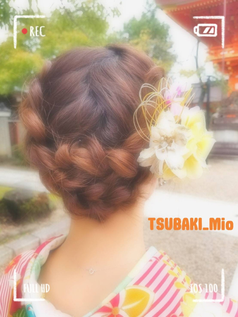 みおの写メ
