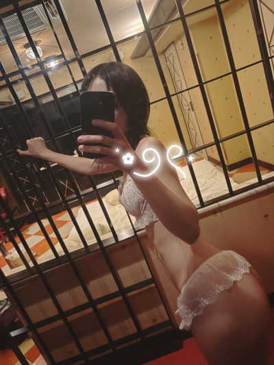 あんずの写メ