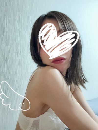 あんずの写メ