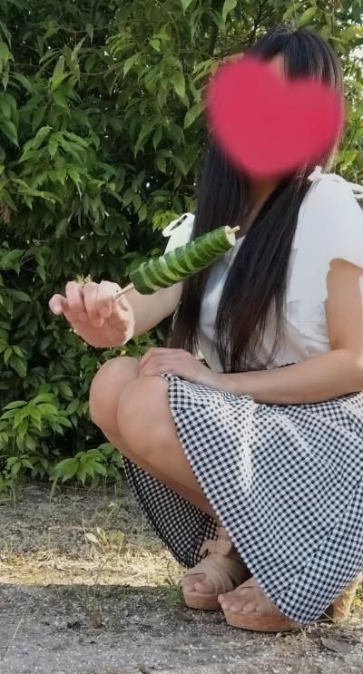 りかの写メ