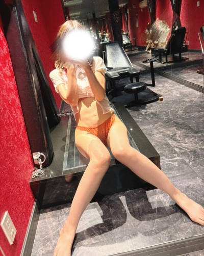 あんずの写メ