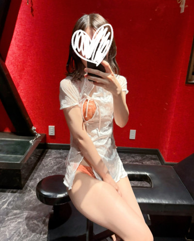 あんずの写メ