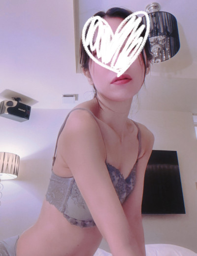 あんずの写メ
