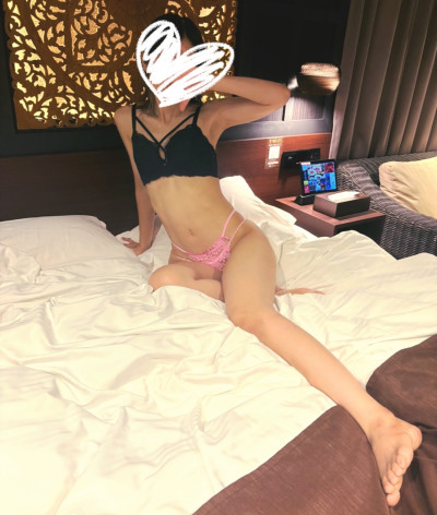 あんずの写メ