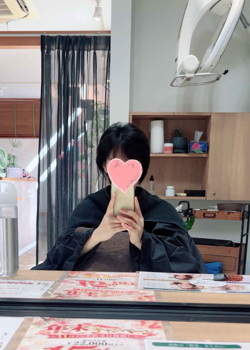 まあやの写メ
