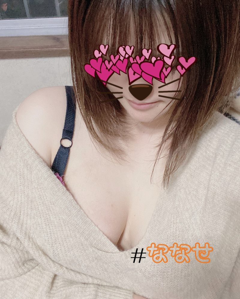 ななせの写メ